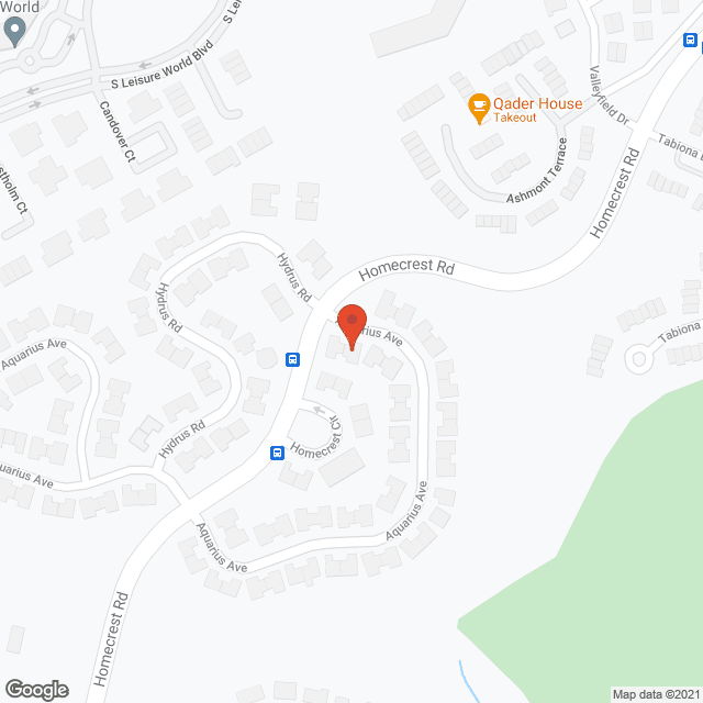 Joseph Assisted Living Elder Care in google map