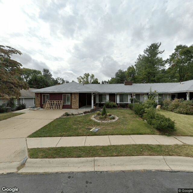 street view of Joseph Assisted Living Elder Care