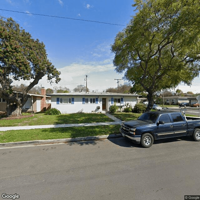 street view of Mom and Dad's House III