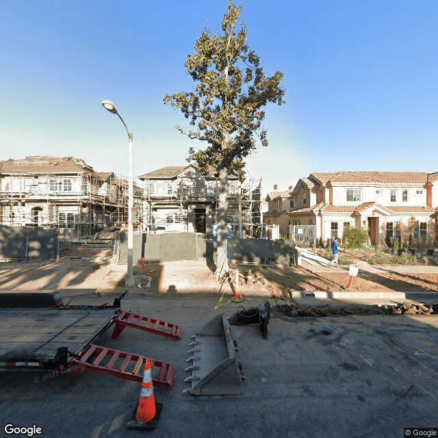 street view of Marguerite Gardens-CLOSED