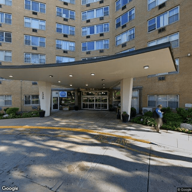 North York Apartments 