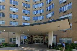 street view of North York Apartments