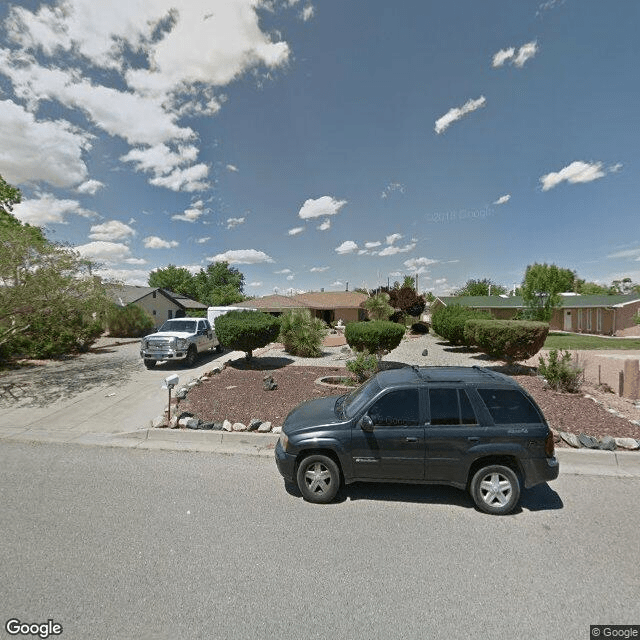 street view of 22nd Avenue Senior Care