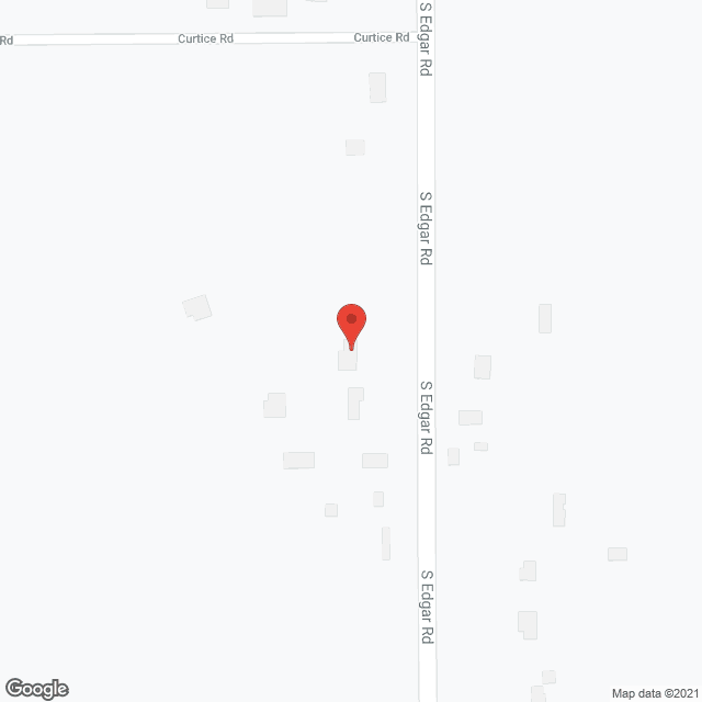 Craft Care Home in google map