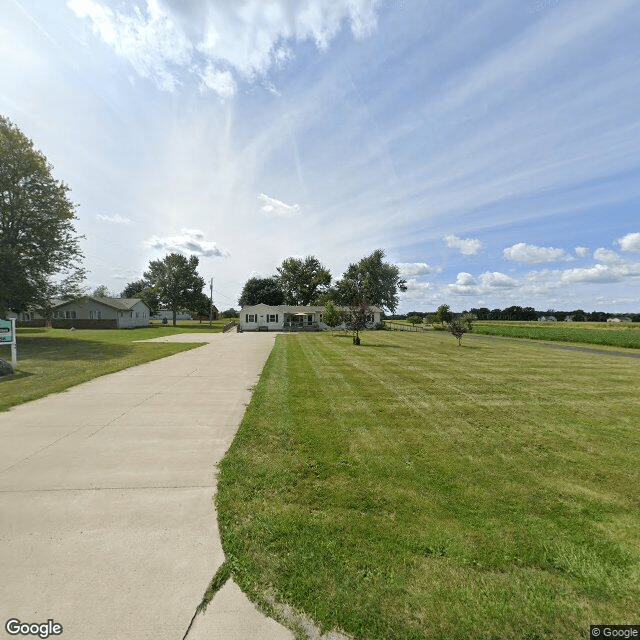 street view of Craft Care Home