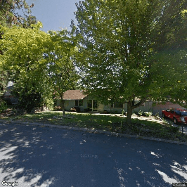 street view of Briarcliff AFH