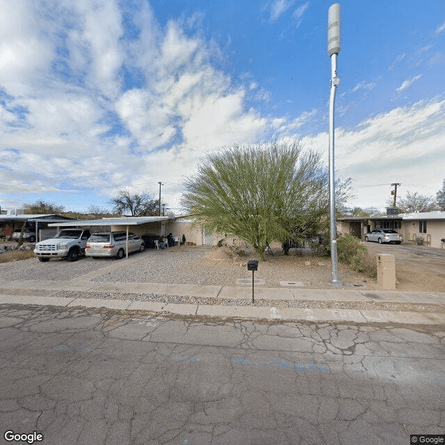 street view of Kind Assisted Living Home