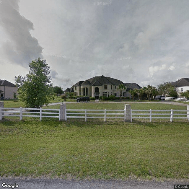 street view of A Nurse's Place Personal Care Home