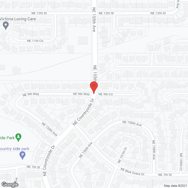 Whipple Creek Senior Estate, LLC in google map