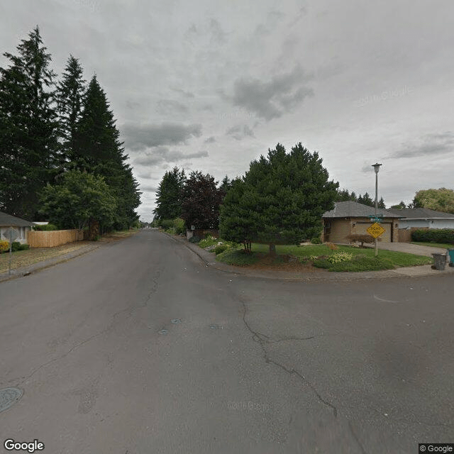 street view of Whipple Creek Senior Estate, LLC