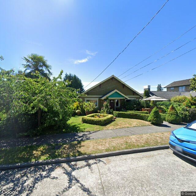 street view of Queen Anne Home Care