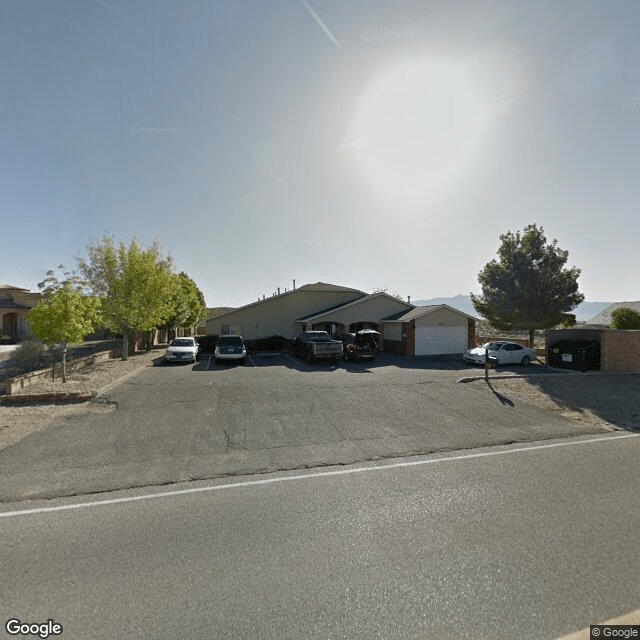 street view of Bee Hive Homes Of Rio Rancho II