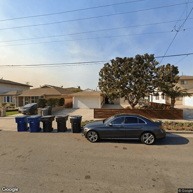 street view of Greenwood Manor