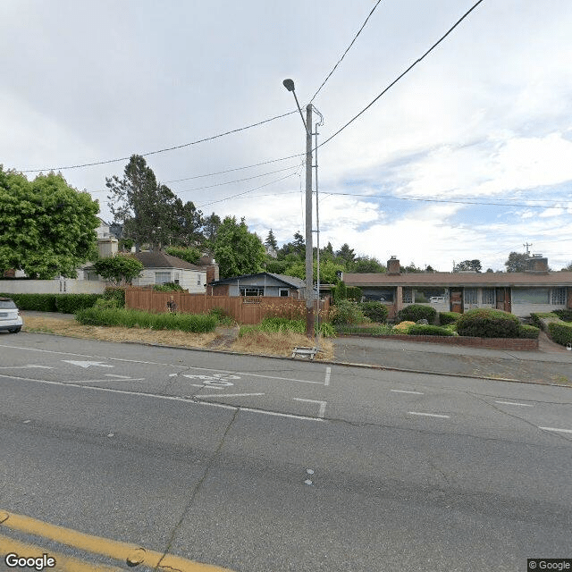 street view of Admiral Home Care