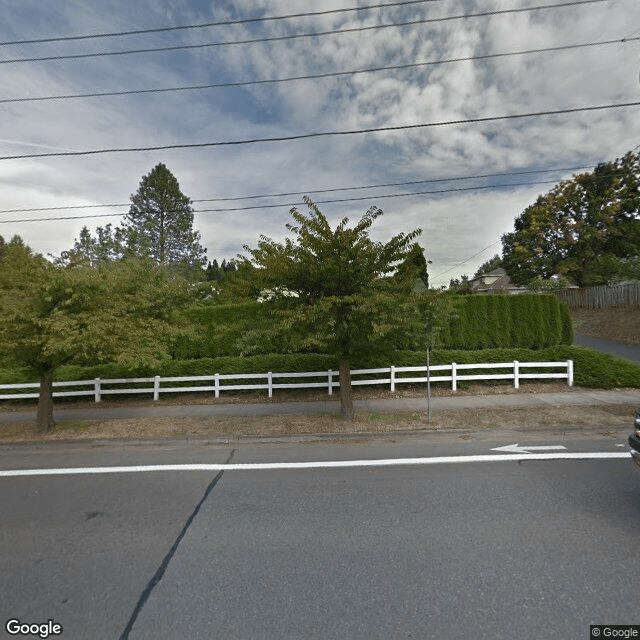 street view of Happy Valley AFC