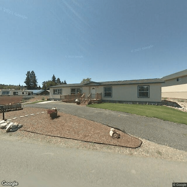 street view of Loving Care Adult Home LLC
