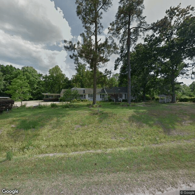 street view of Lawrence County Personal Care