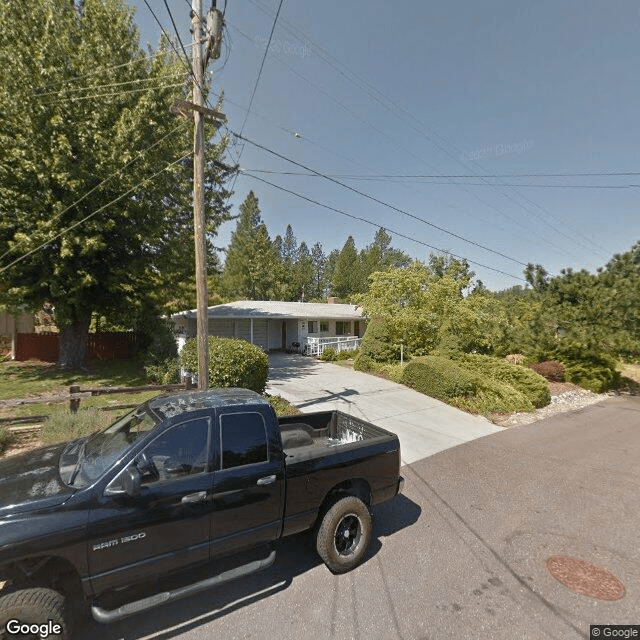 street view of Twin Cities Eldercare Home