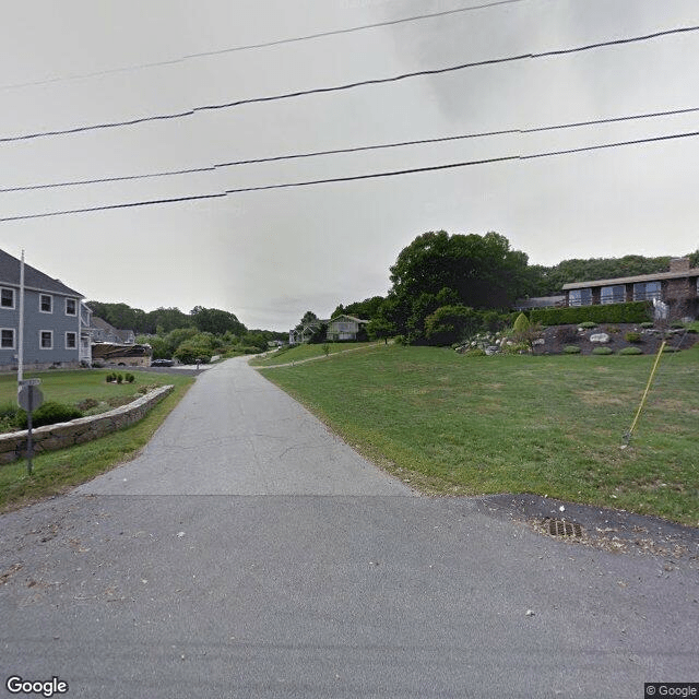 street view of Harbor Home