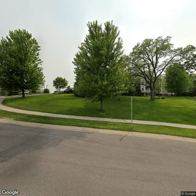 street view of Summerhill of Apple Valley/Co-Op