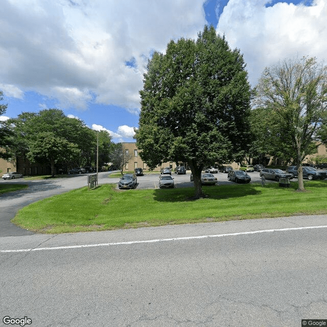 street view of Adirondack Manor Home for Adults