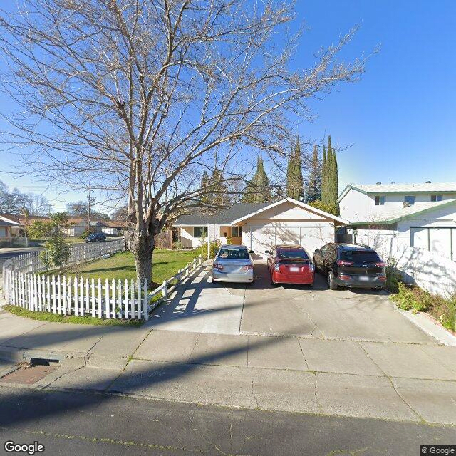 street view of West Sacramento Senior Care Home