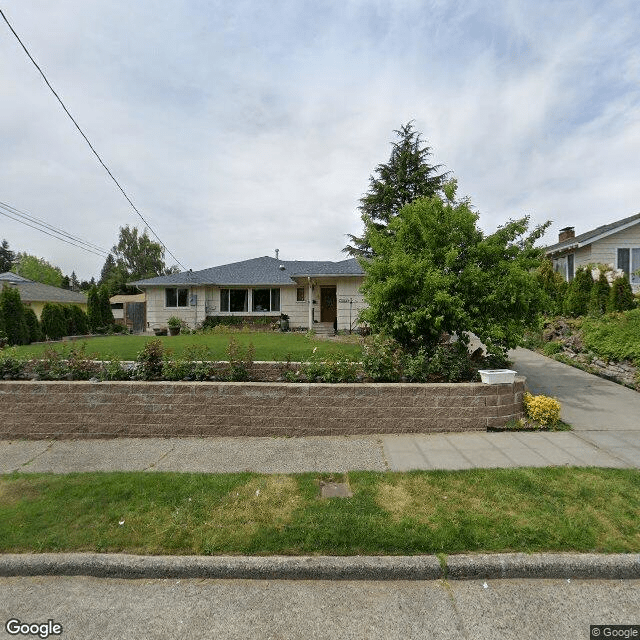 street view of Concejo Adult Family Home