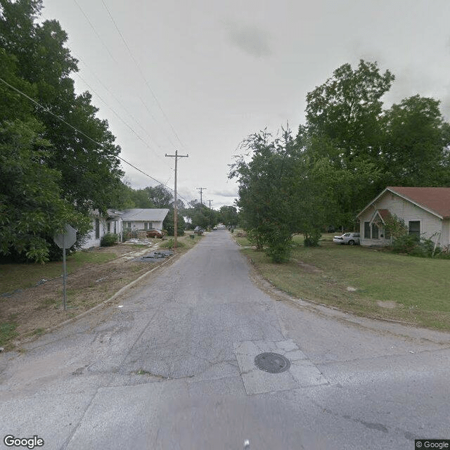 street view of Lakeland Manor