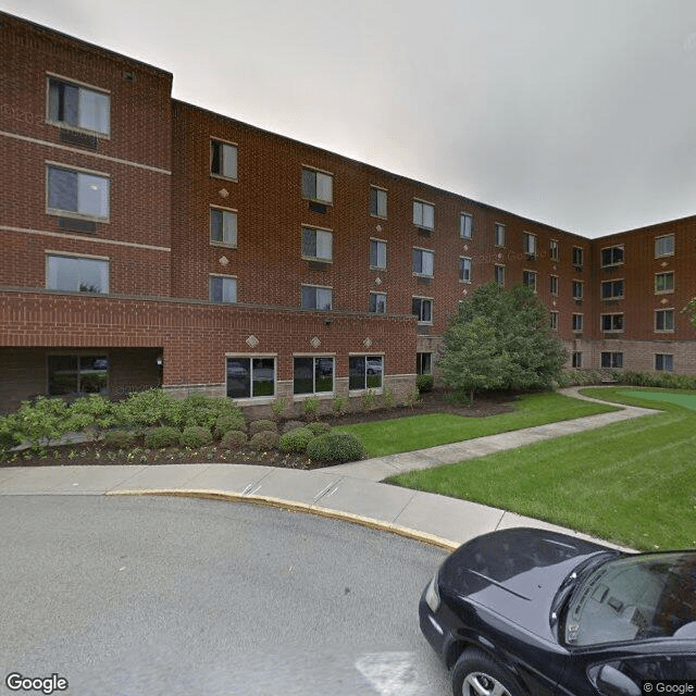 street view of Lighthouse Pointe at Chapel Harbor