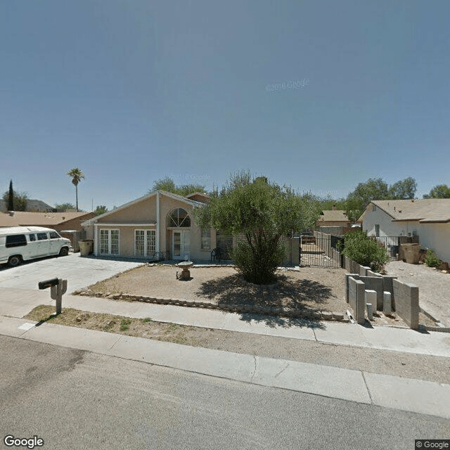 street view of Joyful Home I