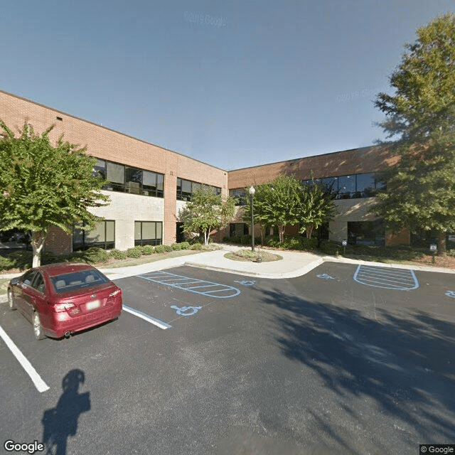 street view of Dominion Partners - corp ofc