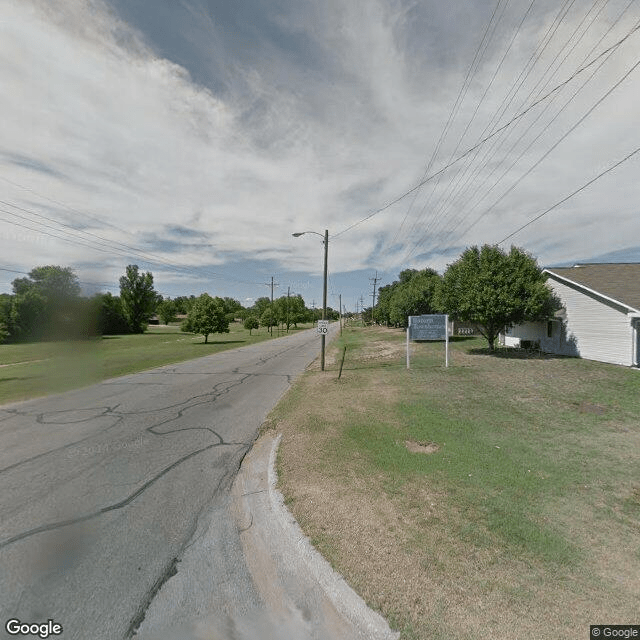 street view of Eastern Townhomes LLC