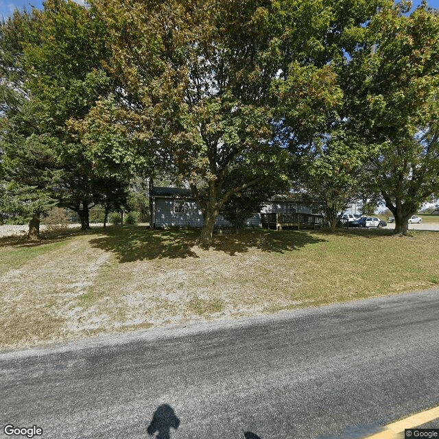 street view of Quarryville Nursing Care