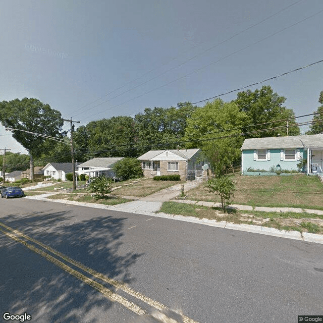 street view of Imelda's Elderly Care