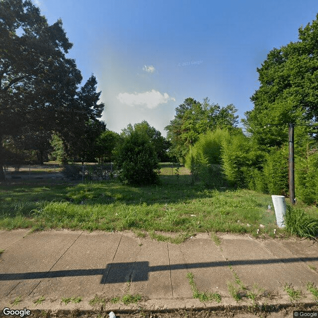 street view of Wesley Senior Ministries