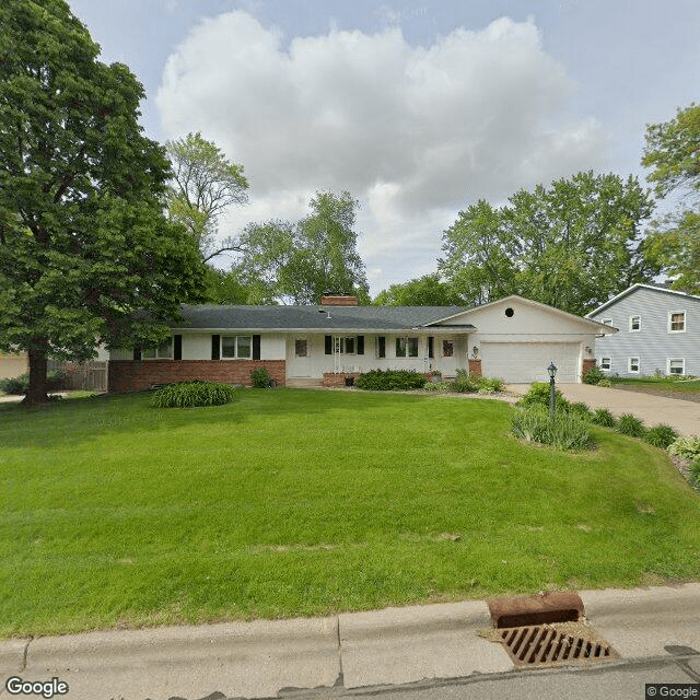 street view of Cardenas Friendship Homes 1