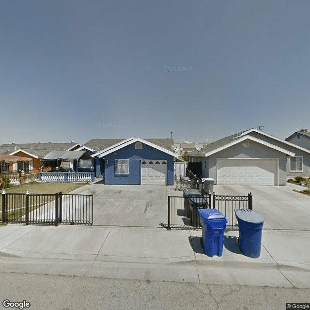 CRED Residential Home 