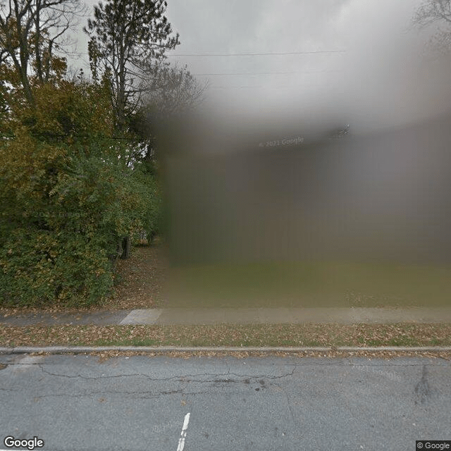 street view of Alpha Omega Assisted Living