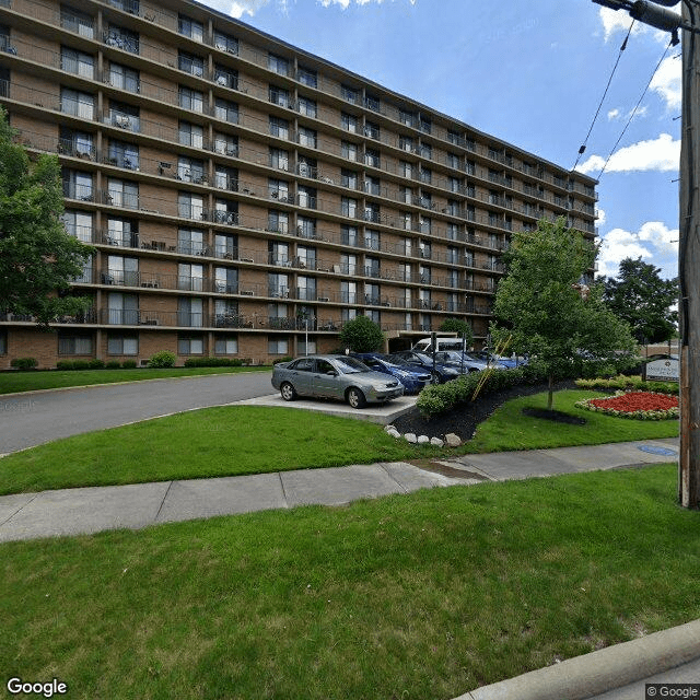 street view of Independence Place I