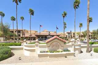 street view of The Forum at Desert Harbor