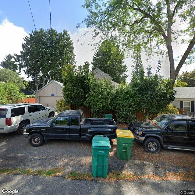 street view of Greenview Adult Foster Home