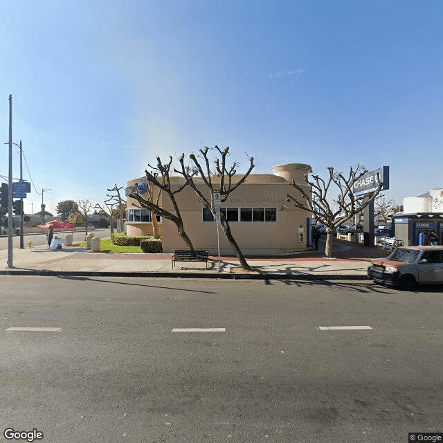 street view of Vista Ridge of Watts