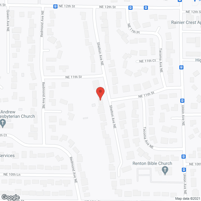 Royal Adult Family Home Care in google map