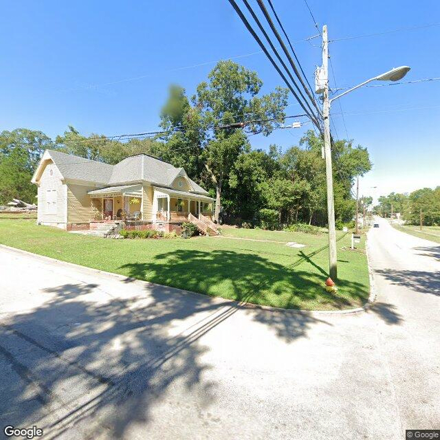 street view of Riverbend Assisted Living