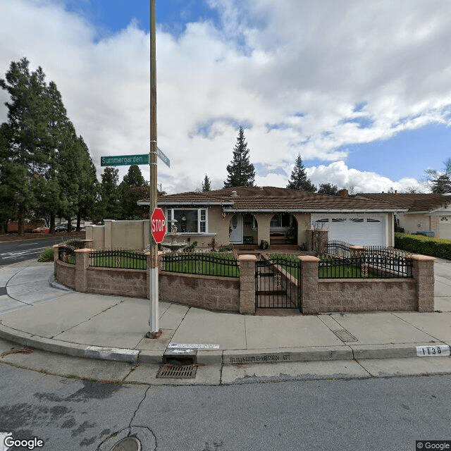 street view of JD-Len Care Home I