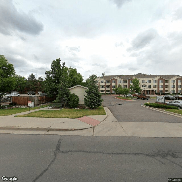 street view of Columbine Village at Arvada