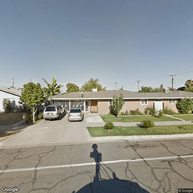 street view of New Horizons Residential Care