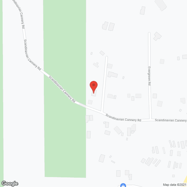 Teresa Nichols Adult Family Home in google map