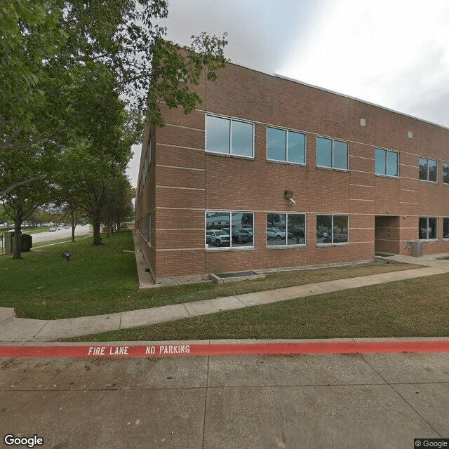 street view of StoneGate Senior Care