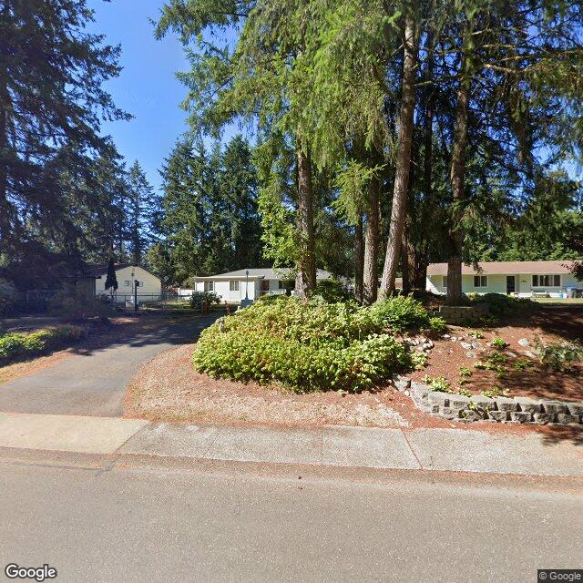 street view of Karli Way Duchess Adult Family Home